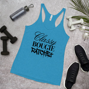 Classy Tank