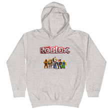 Load image into Gallery viewer, Blox Kids Hoodie
