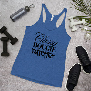 Classy Tank