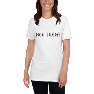 GT NOT TODAY T-Shirt