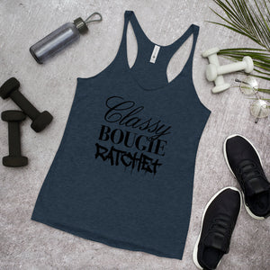 Classy Tank