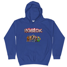 Load image into Gallery viewer, Blox Kids Hoodie
