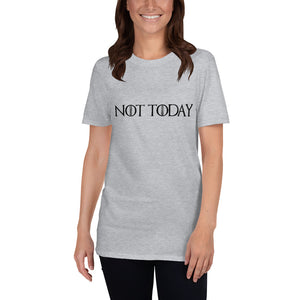 GT NOT TODAY T-Shirt