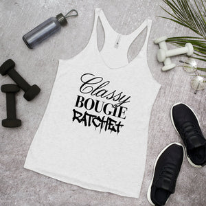 Classy Tank