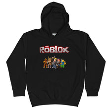 Load image into Gallery viewer, Blox Kids Hoodie
